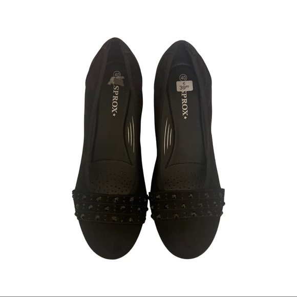 Sprox shoes - Picture 2 of 3